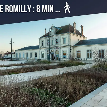 Le Saint Servais * 로밀리쉬르센