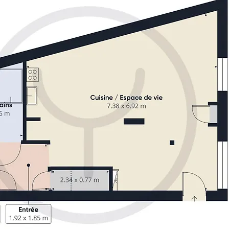 Le Saint Servais * 로밀리쉬르센