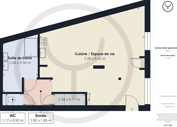 Le Saint Servais * Romilly-sur-Seine